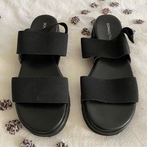 Donald J Pliner Sandals